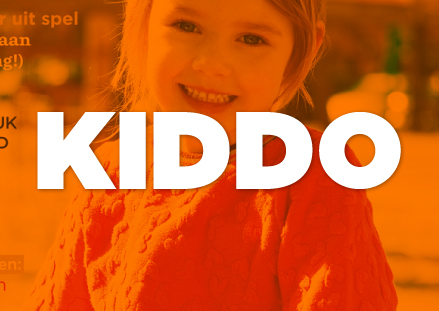 Tariefkaart KIDDO